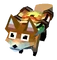 Baby Jukefox