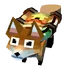 Baby Jukefox