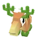 Baby Mesa Moose