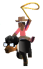 Business Horse Icon
