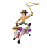Champion Wolf Icon