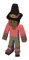 Pilgrim's Hat