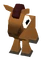 Baby Horse