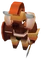 Baby Spartan Bullwark
