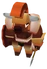 Baby Spartan Bullwark
