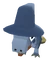 Baby T-Hex