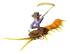 Cowboy Centipede Icon