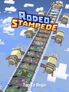 The Mountains themed Sky Zoo