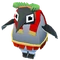 Baby Emperor Penguin