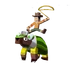 Field Bear Icon