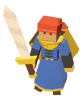 Treasure Hunter