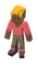 Blonde Hair