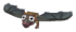 Baby Flying Fox