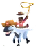 Champion Troodon Icon