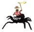 Redback Spider Icon