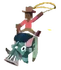 Frankenswine Icon