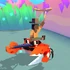 Sous Crab