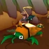 Durian Beetle