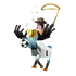 Goal Keeper Moose Icon