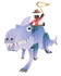 Sea-Rex Icon