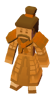 Terracotta Soldier