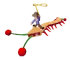 Centipie Icon