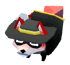 Baby El Zorro