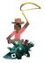 Bangolin Icon