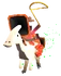 Sporeolophus Icon