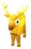 Baby Ceryneian Hind