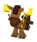 Baby Trojan Horse