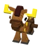 Baby Trojan Horse