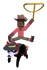 El Zorro Icon