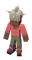 Spiked Helmet