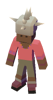 Spiked Helmet