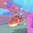 Sundae Whale