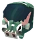 Baby Frankenswine