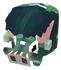 Baby Frankenswine