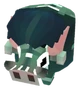 Baby Frankenswine