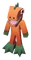 Dino Onesie