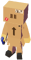 Mysterious Delivery