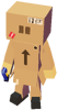 Mysterious Delivery