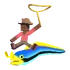 Ribbon Eel Icon
