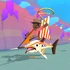 Sail-boatfish
