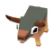 Baby Diabuffalo