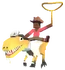 Flossoraptor Icon