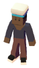 Sailor Hat