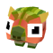 Baby Wombamelon
