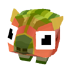 Baby Wombamelon