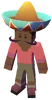 Sombrero (costume)